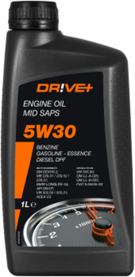 Dr!ve+ DP3310.10.111