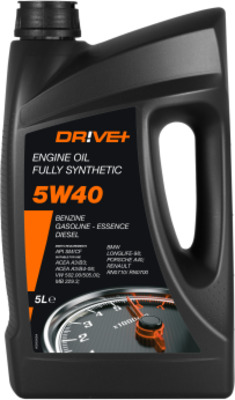 Dr!ve+ DP3310.10.033