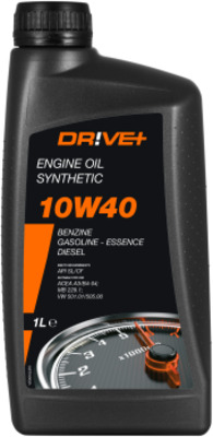 Dr!ve+ DP3310.10.042