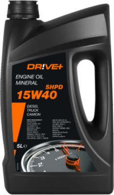 Dr!ve+ DP3311.10.019
