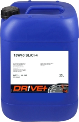 Dr!ve+ DP3311.10.018