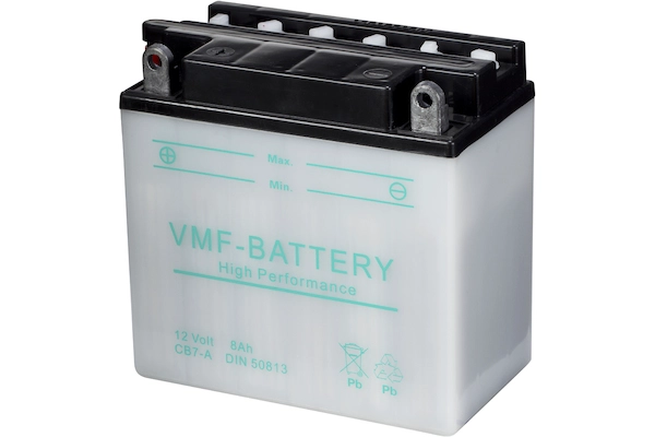 VMF 50813