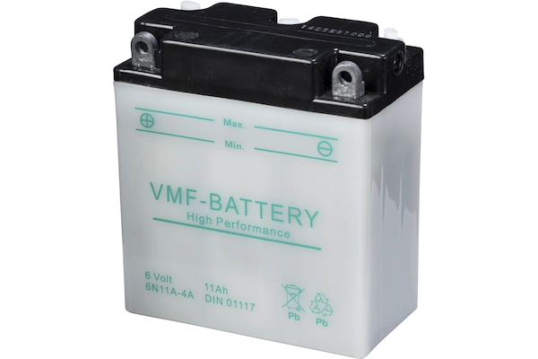 VMF 01117