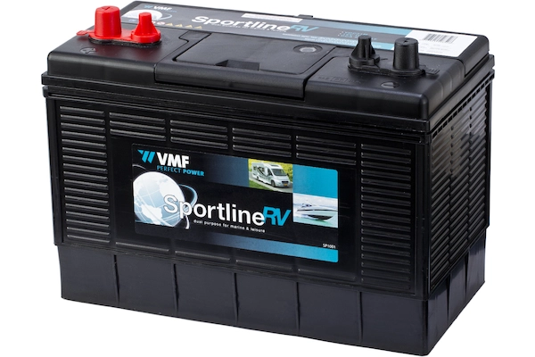 VMF VDC31M