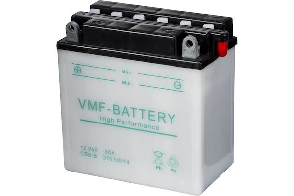 VMF 50914