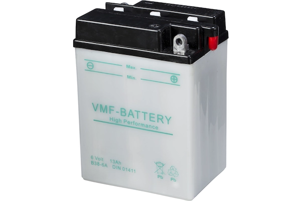 VMF 01411