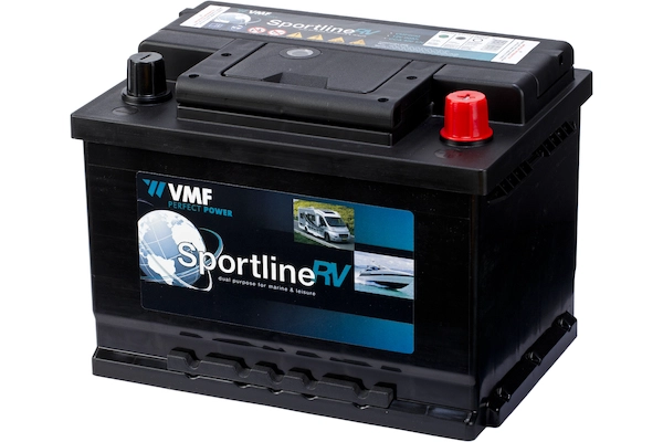 VMF VMF60M