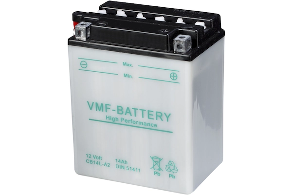 VMF 51411