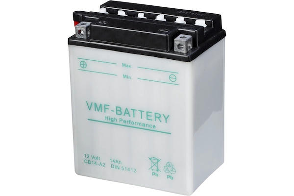 VMF 51412