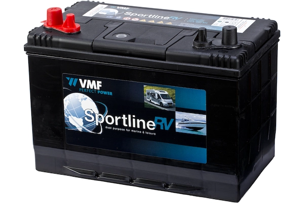 VMF VMF27M