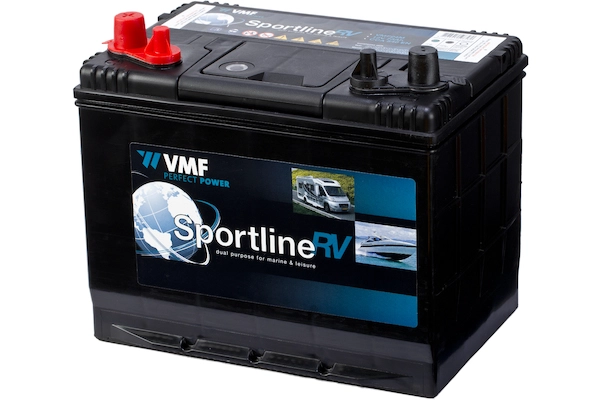 VMF VMF24M