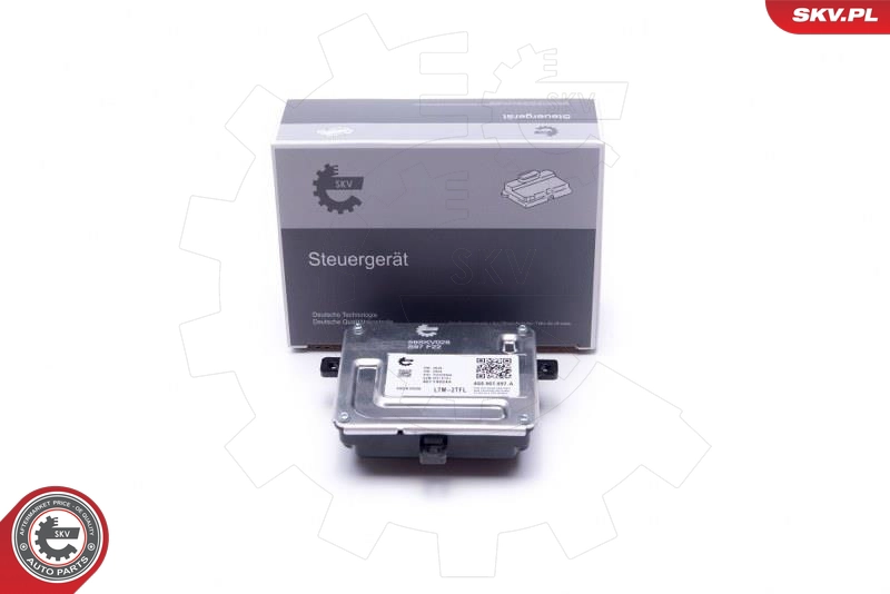 4G0907697A