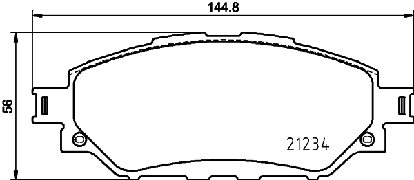 NP1134SC
