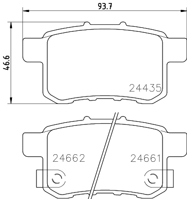 NP8009