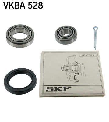 VKBA 528