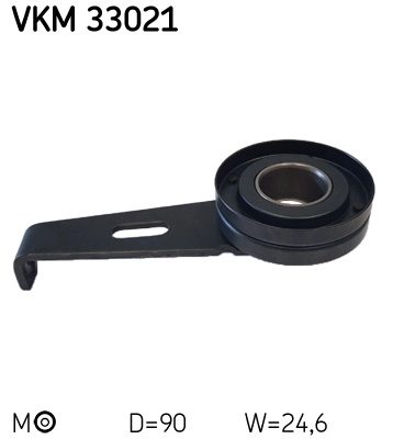 VKM 33021