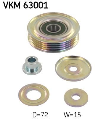 VKM 63001