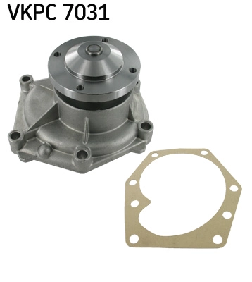 VKPC 7031