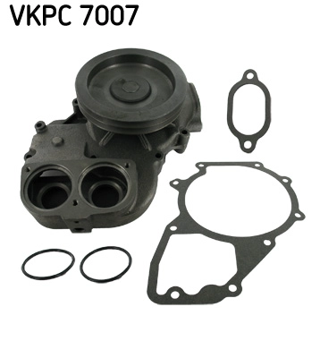 VKPC 7007