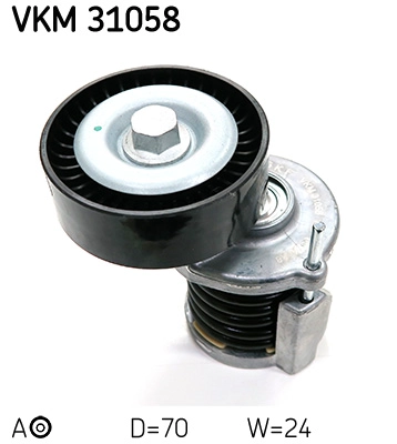 VKM31058