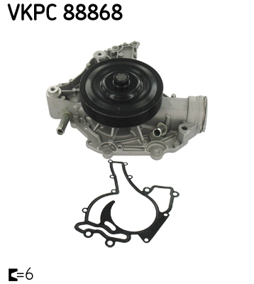 VKPC 88868