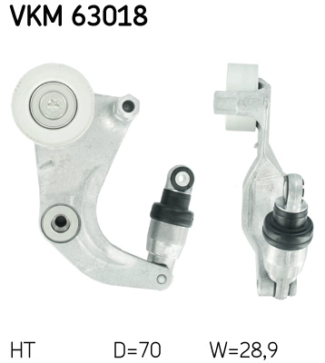 VKM 63018