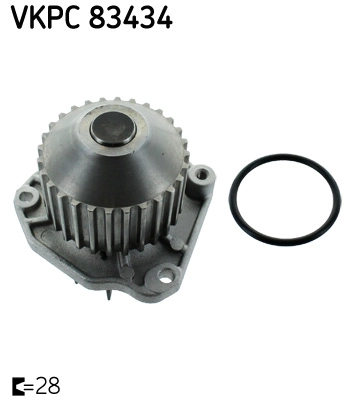 VKPC 83434