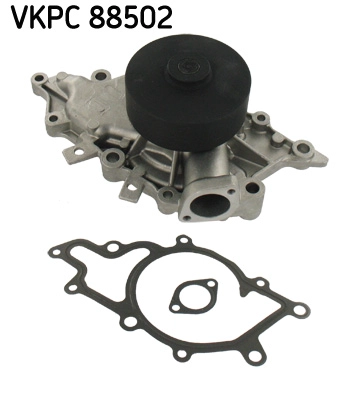 VKPC 88502