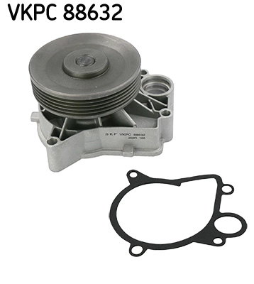 VKPC 88632