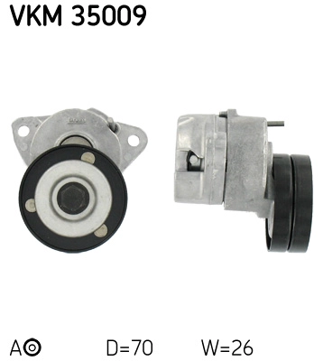 VKM35009