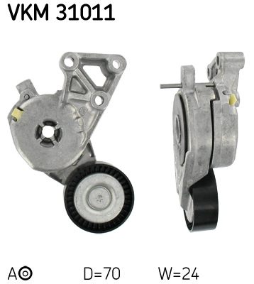 VKM31011