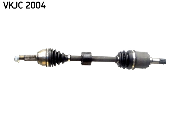 VKJC 2004