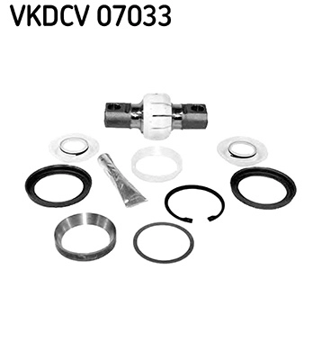 VKDCV 07033