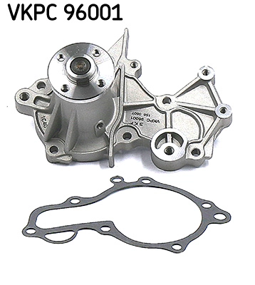 VKPC 96001