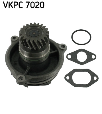 VKPC 7020