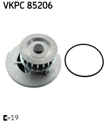 VKPC 85206