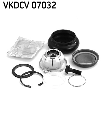 VKDCV 07032