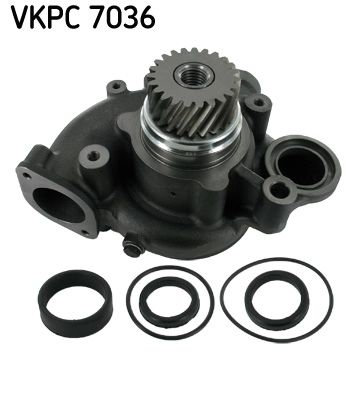 VKPC 7036