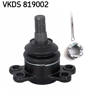 VKDS 819002