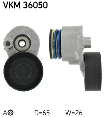 VKM36050