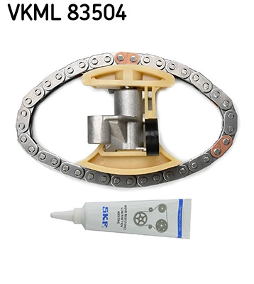 VKML 83504