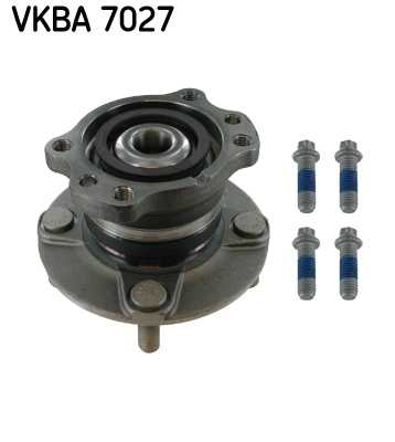 VKBA7027
