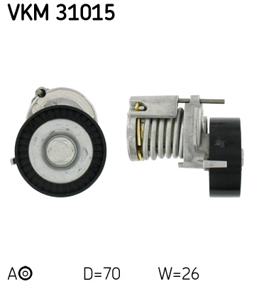 VKM31015