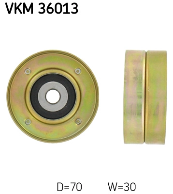 VKM 36013