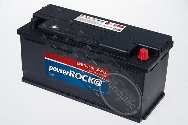 powerROCK EFB110RHN