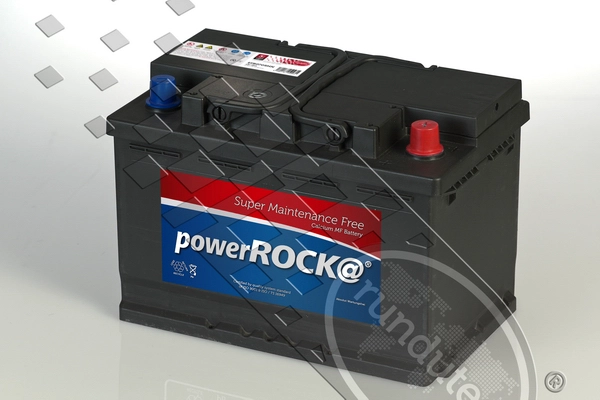 powerROCK EFB070RHN