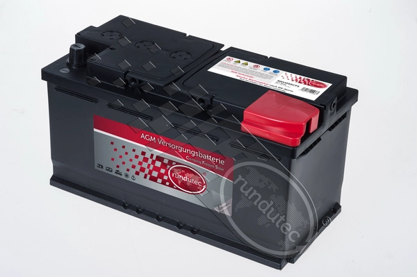 powerROCK RNU095CFS