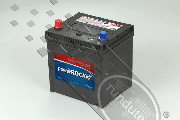 powerROCK BAT050LCN
