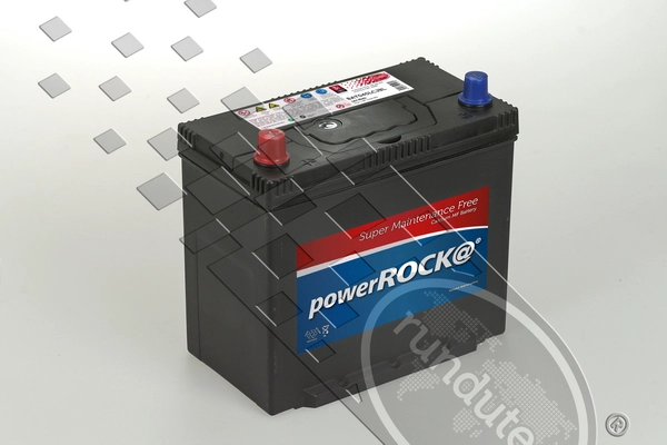 powerROCK BAT045LCJBL