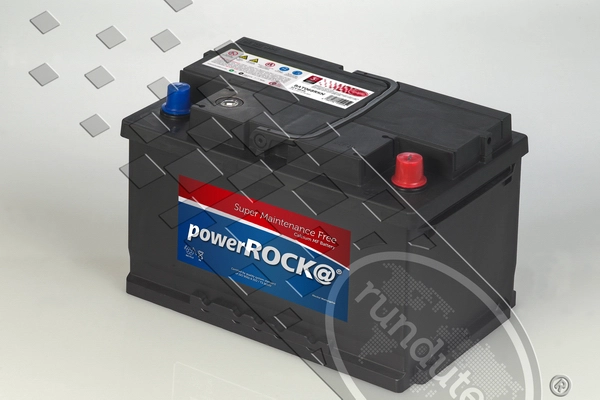 powerROCK BAT068RKN